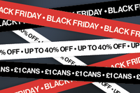 Black Friday - Day 4