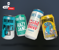 Black Friday - Day 8