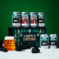 Black Friday - Day 9&10