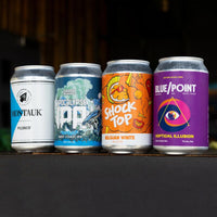 Small Batch & Guest Beers