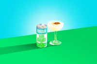 Wonderland Cocktails