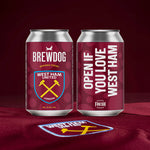 West Ham United - Open If You Love West Ham