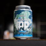 10 Barrel - Apocalypse