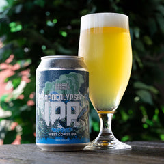 10 Barrel - Apocalypse