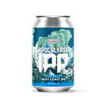 10 Barrel - Apocalypse