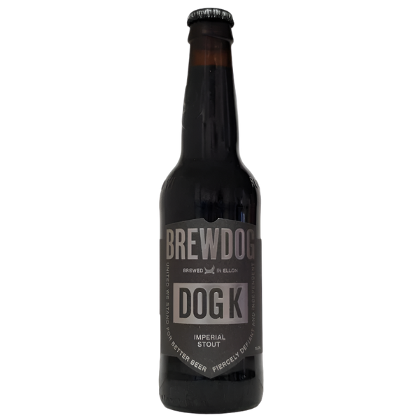 Dog K