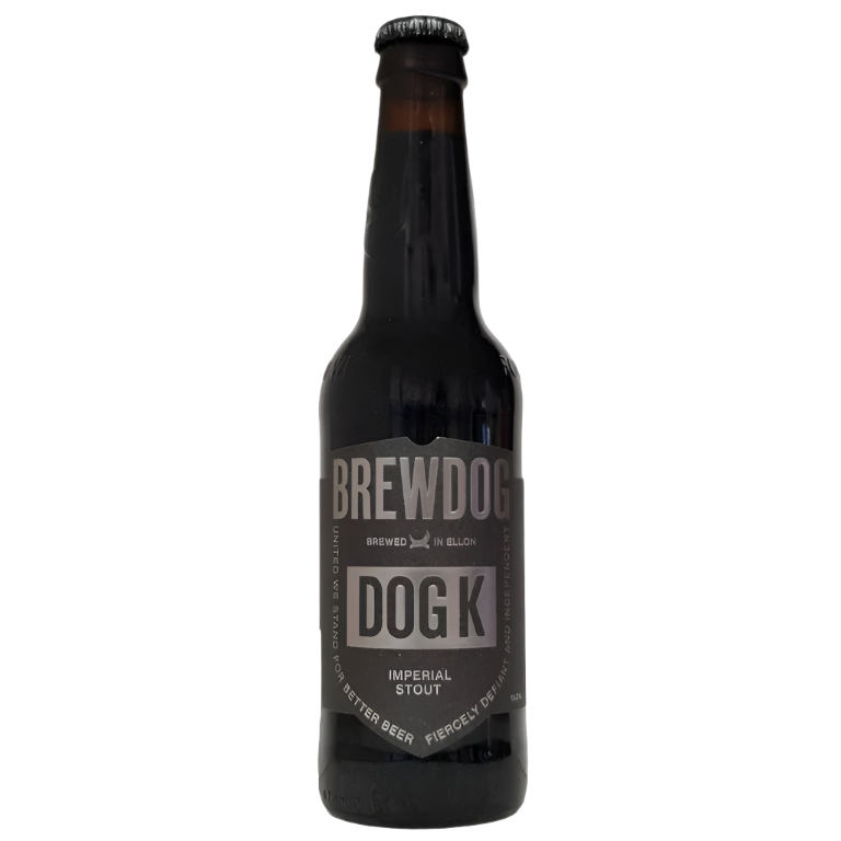Dog K