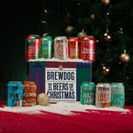 12 Beers of Christmas