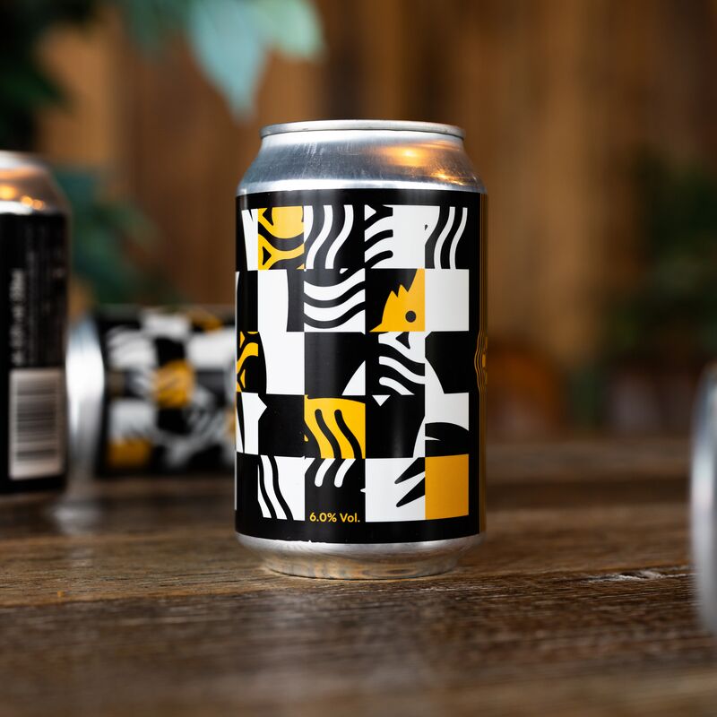 Sunshine IPA