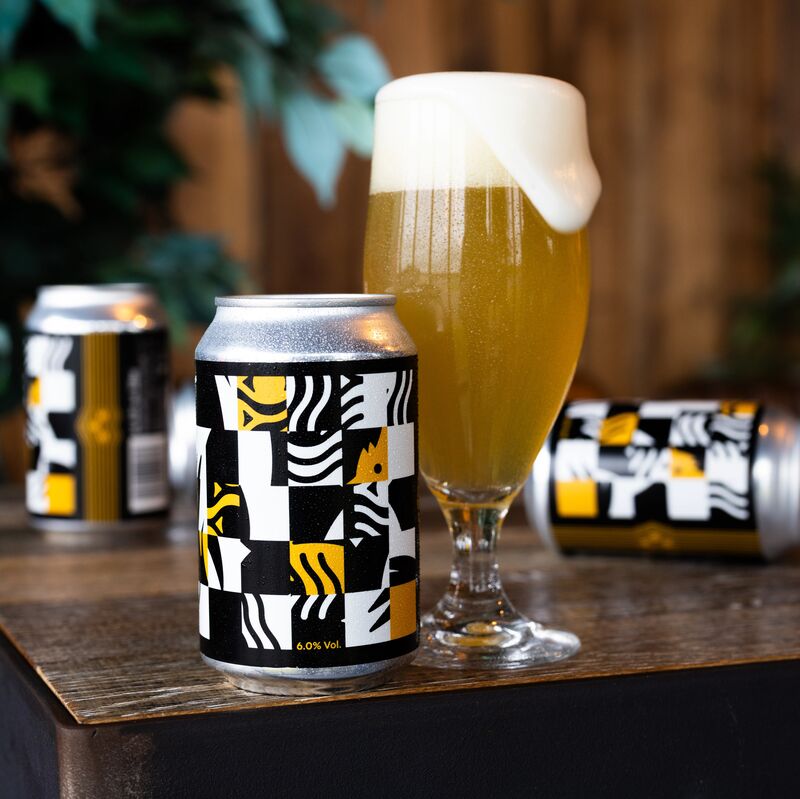 Sunshine IPA
