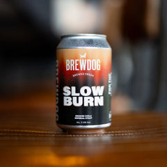 Slow Burn