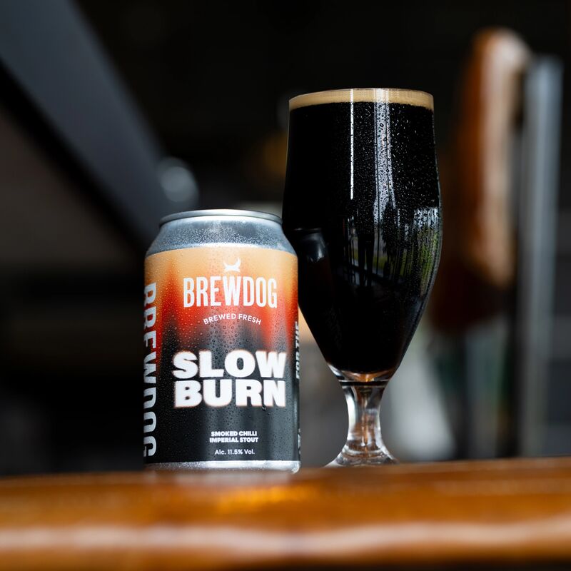 Slow Burn