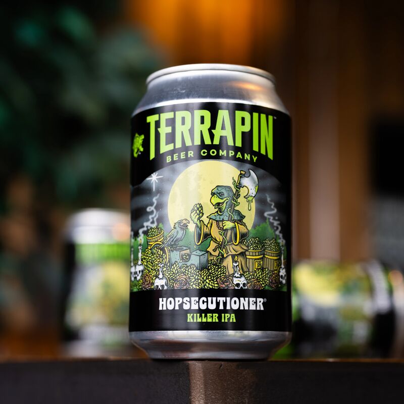 Terrapin Hopsecutioner