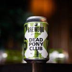Dead Pony Club