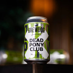 Dead Pony Club