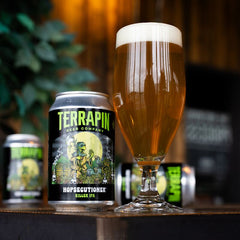 Terrapin Hopsecutioner