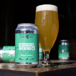 Barking Barrels