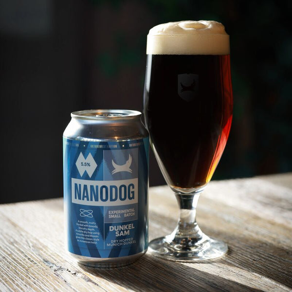 Dunkel Sam
