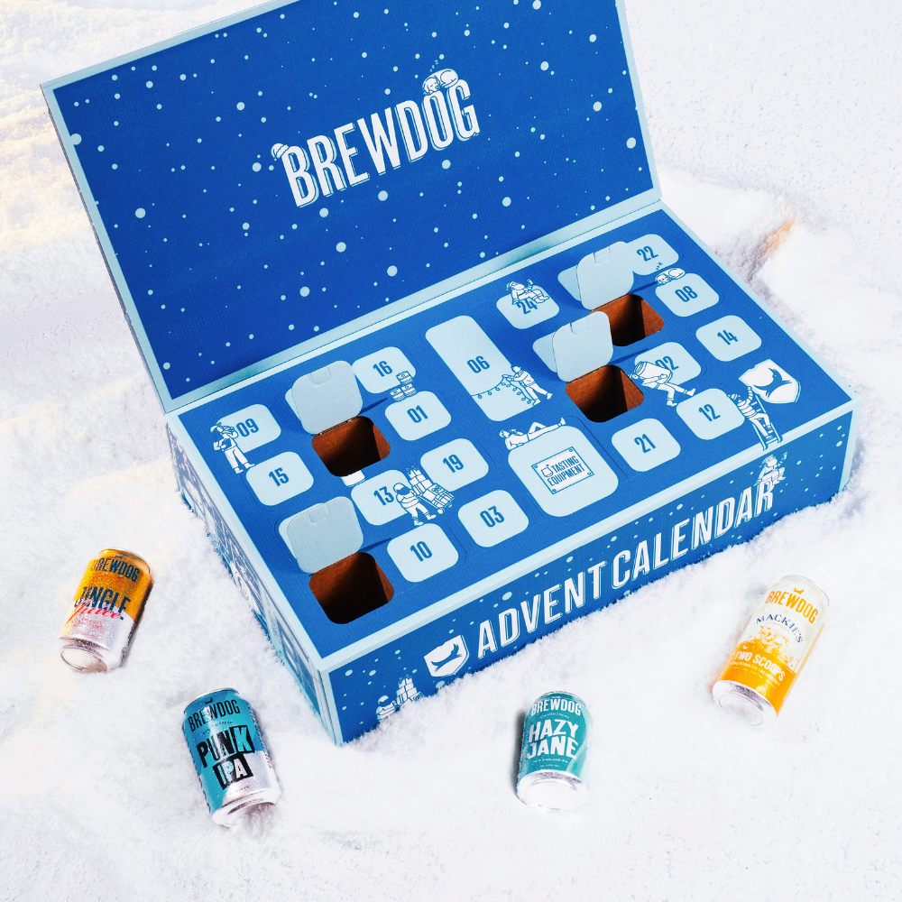 Advent Calendar 2026