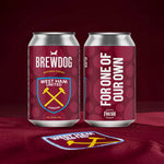 West Ham United - For One Of Our Own