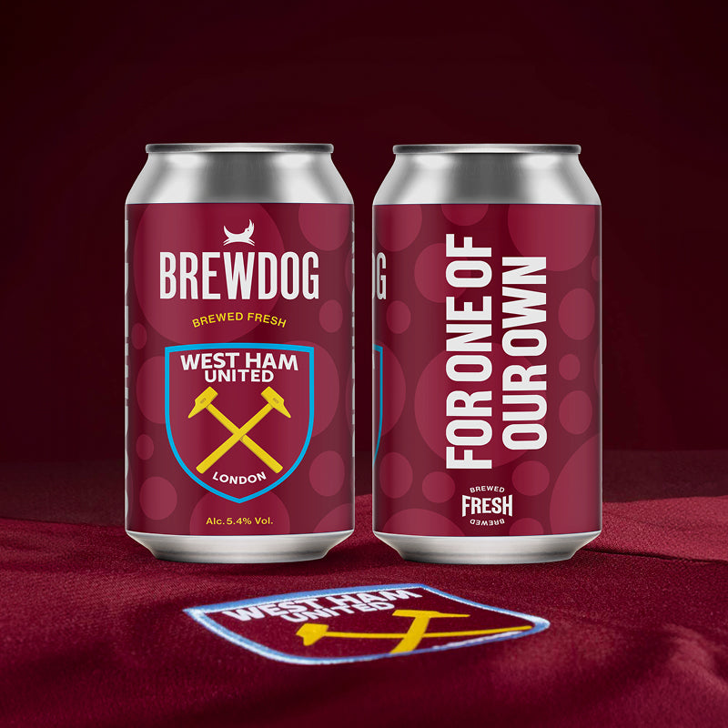 West Ham United - For One Of Our Own