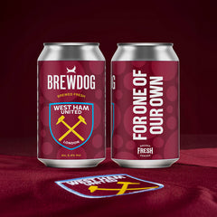 West Ham United - For One Of Our Own