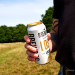 Lost Lager 440ml