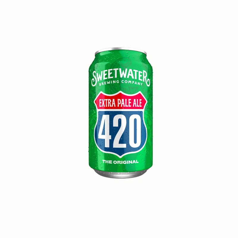 420 Extra Pale