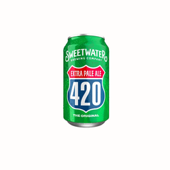 420 Extra Pale