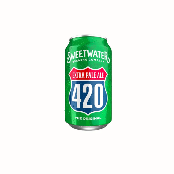 420 Extra Pale