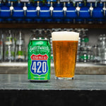 420 Extra Pale
