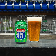 420 Extra Pale