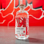 Aberdeen FC Abstrakt Vodka