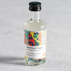 Abstrakt Vodka 5cl