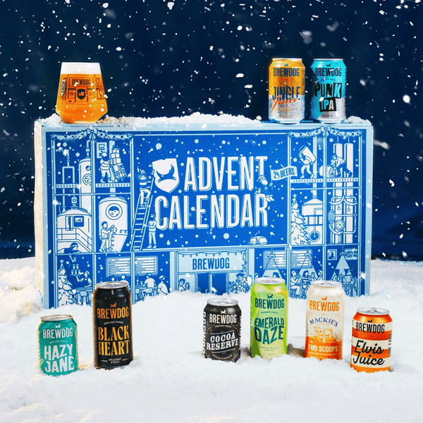 Advent Calendar 2026