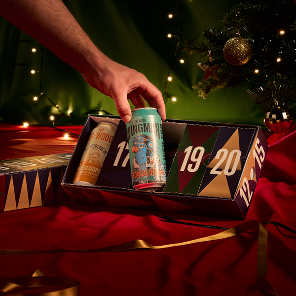 Advent Calendar 2025