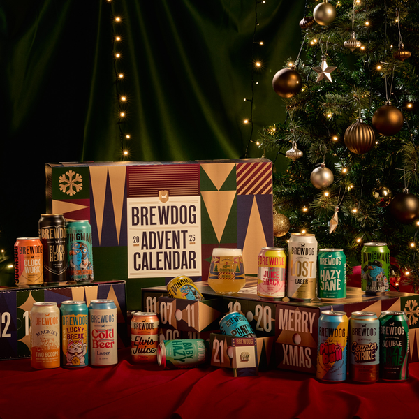 Advent Calendar 2025