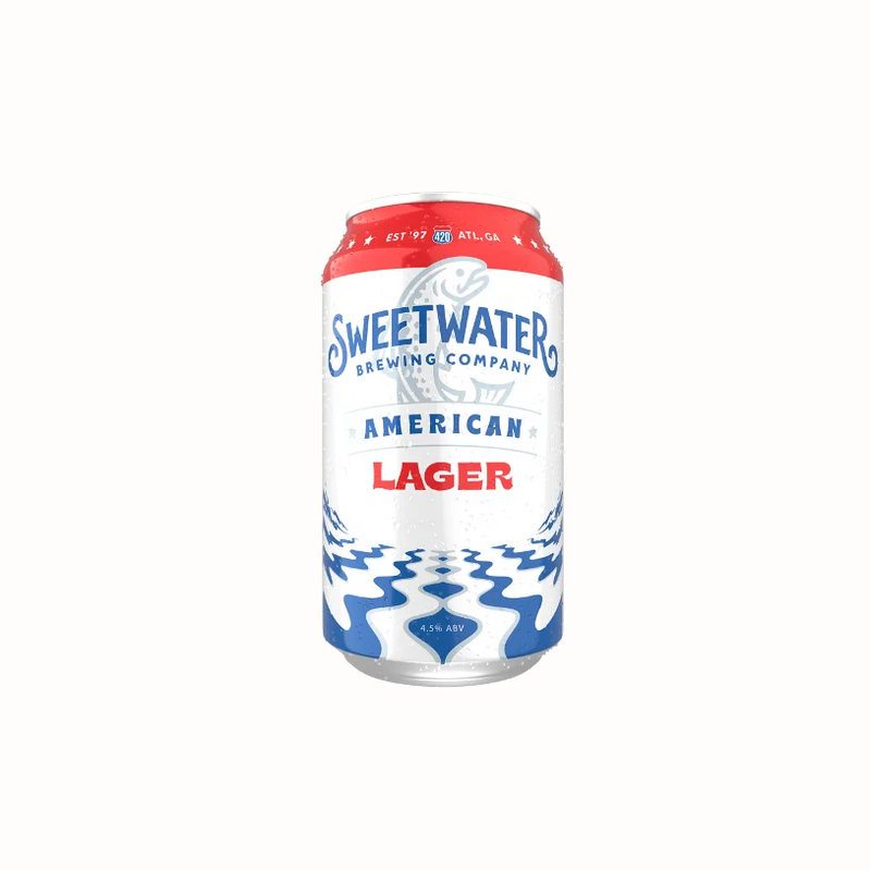 American Lager