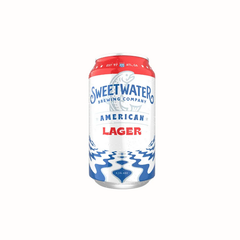 American Lager