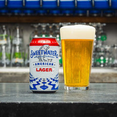 American Lager