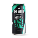 Triple Hazy Jane
