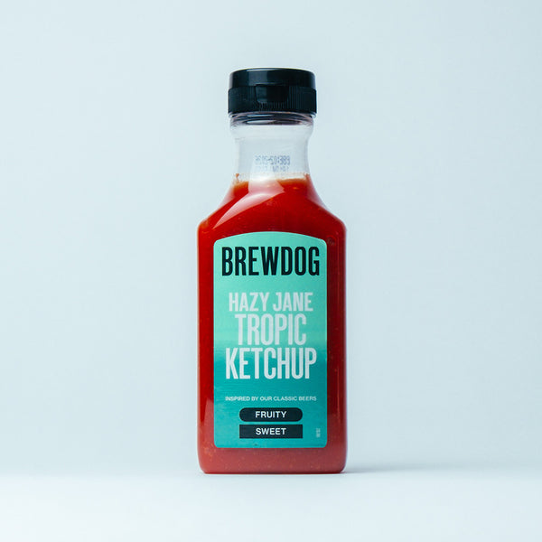 Hazy Jane Tropic Ketchup