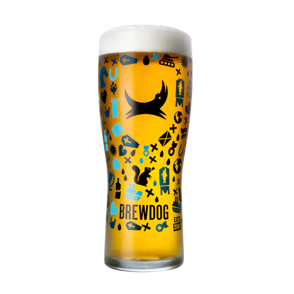 Monaco Glass