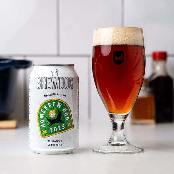 Home Brew