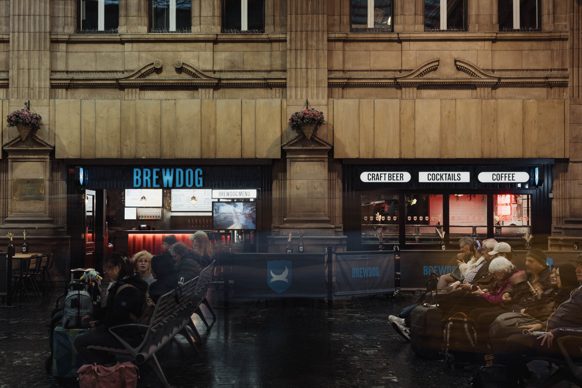 Edinburgh Waverley - Image 3