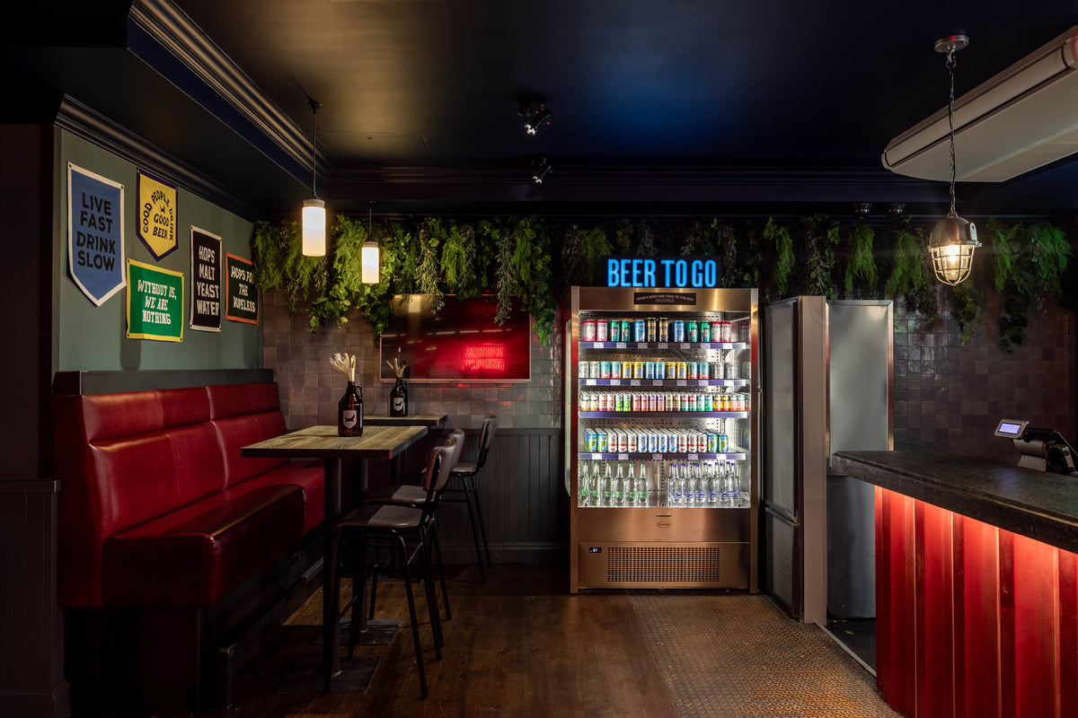 BrewDog, photo 3
