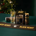 Black Heart Bar Bundle