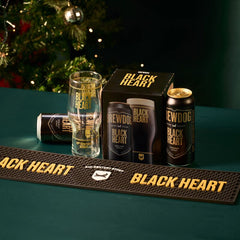 Black Heart Bar Bundle