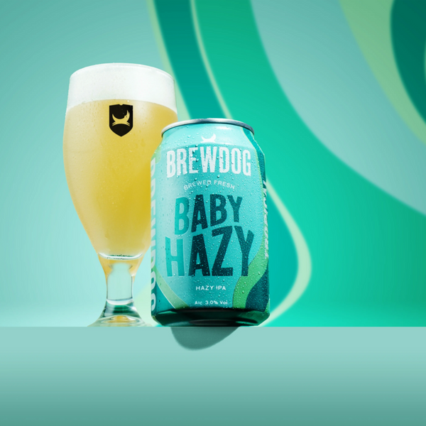 Baby Hazy