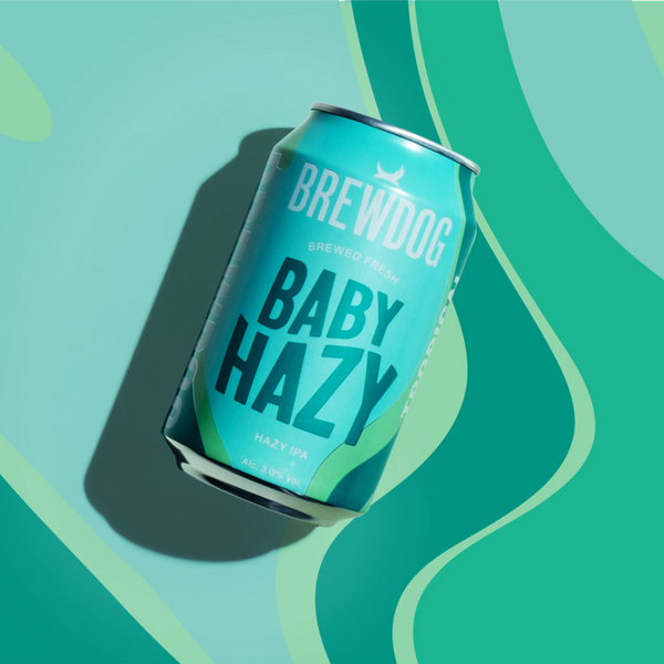 Baby Hazy